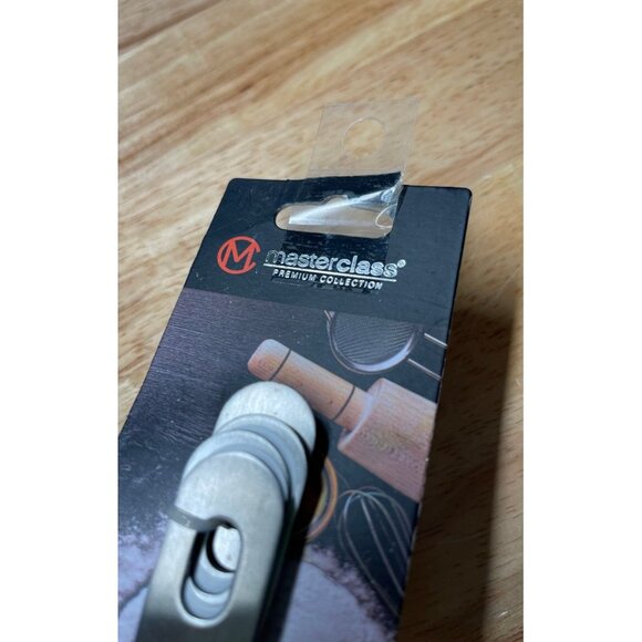 Master class Lt. green speckled Measuring Set New With Tags! - Picture 4 of 4